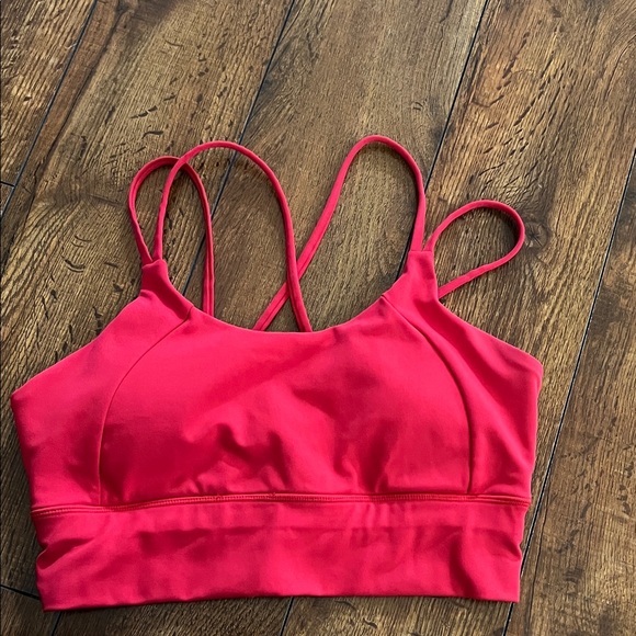 Born Primitive Other - Born Primitive  Red Sports Bra
